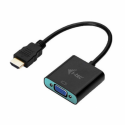 i-Tec - Video converter - HDMI - VGA