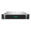 HPE ProLiant DL380 Gen10 Base - Server - rack-mountable - 2U - 2-way - 1 x Xeon Silver 4114  /  2.2 GHz - RAM 32 GB - SATA / SAS - hot-swap 2.5" bay(s) - no HDD - GigE - monitor: none