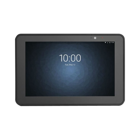 Zebra ET55 - Tablet - Atom Z3745  /  1.33 GHz - Android 6.0 (Marshmallow) - HD Graphics - 2 GB RAM - 32 GB eMMC - 8.3" touchscreen 1920 x 1200 - Wi-Fi 5, NFC - 4G LTE - AT&T - 0