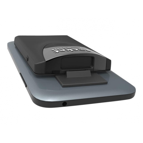SocketScan S840 - Barcode scanner - portable - 2D imager - decoded - Bluetooth 2.1 EDR - 2