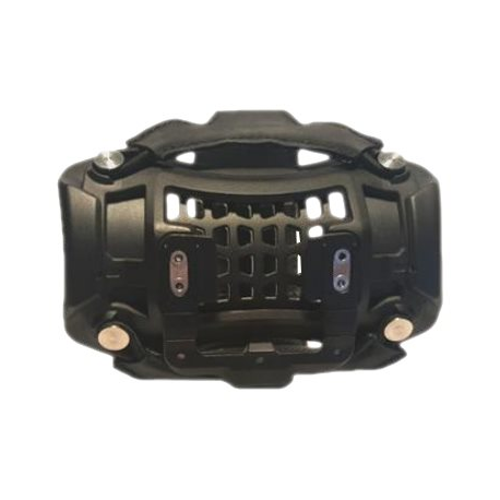 Zebra - Bar code scanner wrist mount - for Zebra WT6000 Wearable Computer, WT6300 - 0