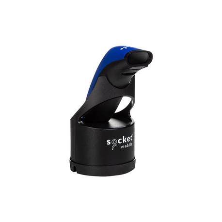 SocketScan S740 - 700 Series - dock charger - barcode scanner - portable - 2D imager - decoded - Bluetooth 2.1 EDR - 3