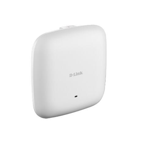 D-Link DAP-2680 - Radio access point - Wi-Fi 5 - 2.4 GHz, 5 GHz - 1