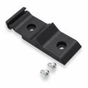 Teltonika Compact - DIN rail mounting kit - for Teltonika RUT230, RUT240, RUT900, RUT950, RUT955