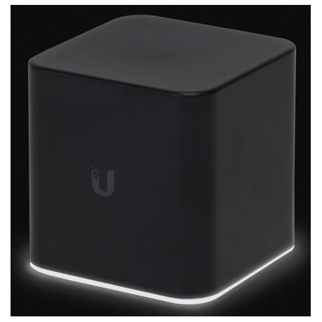 Ubiquiti airCube ACB-ISP - Radio access point - Wi-Fi - 2.4 GHz - 2