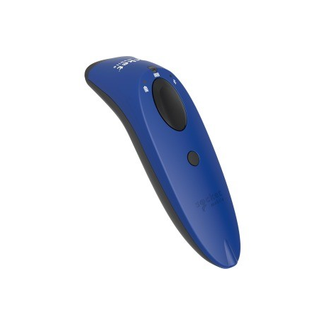 SocketScan S740 - Barcode scanner - portable - 2D imager - decoded - Bluetooth 2.1 EDR - 3