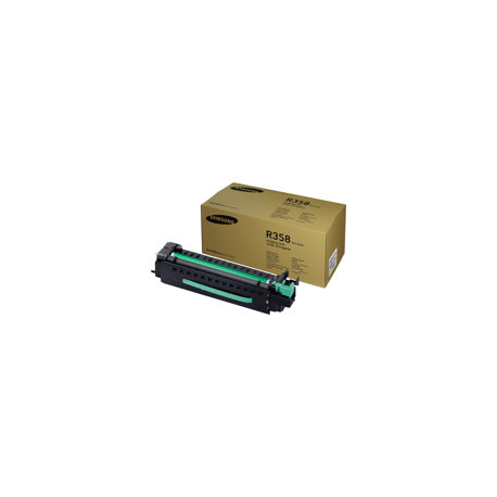 Samsung MLT-R358 - Black - original - printer imaging unit - for MultiXpress SL-M4370LX, SL-M5360RX, SL-M5370LX, SL-M5370NX, SL-M5373LX, SL-M5373NX - 2