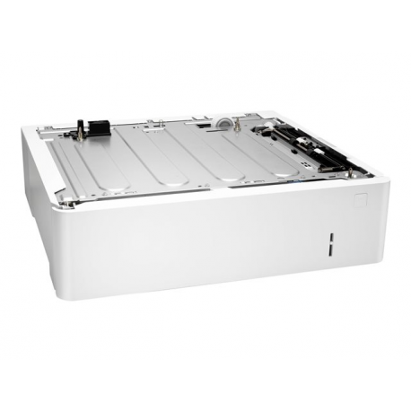 HP Input Tray Feeder - Media tray / feeder - 550 sheets in 1 tray(s) - for LaserJet Enterprise MFP M634; LaserJet Enterprise Flow MFP M634, MFP M635, MFP M636 - 1