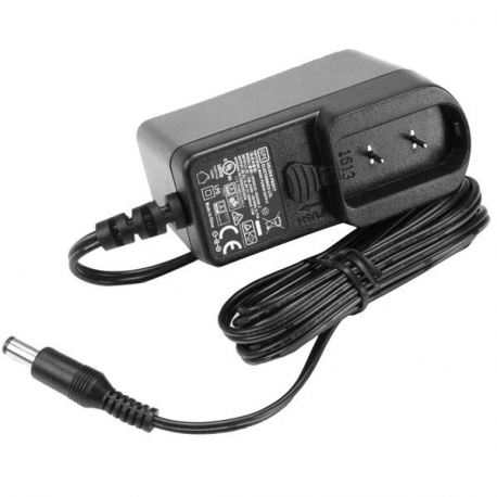 StarTech.com DC Adapter - 3A  /  5V Power Adapter - Replacement Power Adapter - DC Power Supply - Universal Power Adapter - AC Adapter (SVA5N3NEUA) - Power adapter - AC 100-240 V - for P / N: MCM1110MMLC, MST14DP123DP, MSTDP123HD, MSTMDP123HD, SV231USBLC, USB2001EXTV - 2