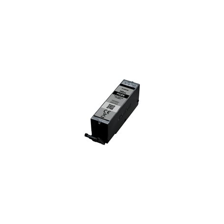 Canon PGI-580PGBK XXL - 25.7 ml - XXL size - black - original - ink tank - for PIXMA TS6251, TS6350, TS6351, TS705, TS8252, TS8350, TS8351, TS8352, TS9550, TS9551 - 2