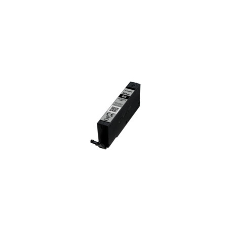 Canon CLI-581BK XXL - XXL size - black - original - ink tank - for PIXMA TS6251, TS6350, TS6351, TS705, TS8251, TS8252, TS8350, TS8352, TS9550, TS9551 - 2