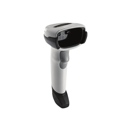 Zebra DS2278 - Standard Range (SR) - barcode scanner - handheld - 2D imager - 762 mm  /  sec - decoded - Bluetooth 4.0 - 3