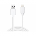Sandberg - USB cable - USB-C (M) to USB Type A (M) - 1 m