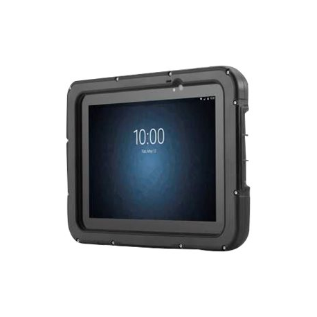 Zebra Rugged Frame with Rugged I / O port - Bumper for tablet - rugged - 10" - for Zebra ET50 (10.1 in), ET51 (10.1 in), ET55 (10.1 in), ET56 (10.1 in) - 1