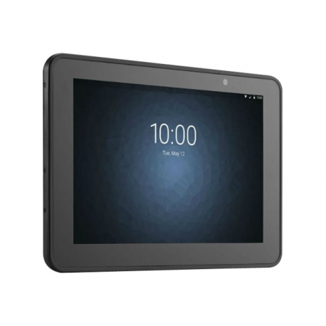 Zebra ET55 - Tablet - Atom 1.6 GHz - Android 5.1 (Lollipop) - HD Graphics - 2 GB RAM - 32 GB eMMC - 8.3" touchscreen 1920 x 1200 - Wi-Fi 5, NFC - 4G LTE - 2