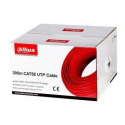 Dahua DH-PFM920I-5EUN - Bulk cable - 305 m - UTP - CAT 5e