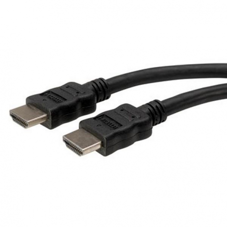 Neomounts by Newstar - High Speed - HDMI cable - HDMI male to HDMI male - 10 m - black - 0