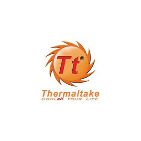 Thermaltake Water 3.0 120 - ARGB Sync Edition - processor liquid cooling system - (for: LGA1156, AM2, AM2+, LGA1366, AM3, LGA1155, AM3+, LGA2011, FM1, FM2, LGA1150, LGA2011-3, LGA1151, AM4, LGA2066) - copper - 120 mm - 0
