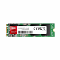 SILICON POWER M.2 2280 A55 - SSD - 256 GB - internal - M.2 2280 - SATA 6Gb / s
