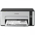 Epson EcoTank ET-M1120 - Printer - B / W - ink-jet - refillable - A4 / Legal - 1440 x 720 dpi - up to 15 ppm - capacity: 150 sheets - USB 2.0