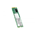 Transcend 220S - SSD - 256 GB - internal - M.2 2280 - PCIe 3.0 x4 (NVMe)