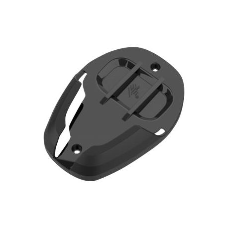 Zebra Multi-mount Bracket - Bar code scanner mount - midnight black - for Symbol DS9908 - 0