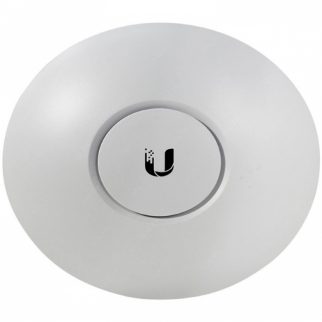 Ubiquiti UniFi UAP-AC-PRO - Radio access point - Wi-Fi 5 - 2.4 GHz, 5 GHz - DC power - 0