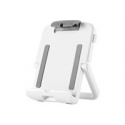 Neomounts by Newstar TABLET-UN200 - Stand - for tablet - white - screen size: 7"-10.1" - desktop