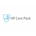 Electronic HP Care Pack Return to Depot - Extended service agreement - parts and labour - 2 years - 9x5 - for ProBook 630 G8, 635, 640 G2, 640 G8, 64X G4, 650 G1, 650 G2, 650 G4, 650 G5, 650 G8