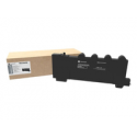 Lexmark - Waste toner collector LCCP - for Lexmark C2240, C2325, C2425, C2535, CX421, CX522, CX622, CX625, MC2640, XC2235, XC4240