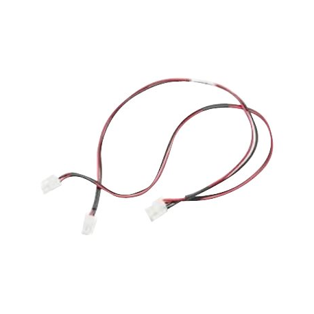 Zebra - Power splitter - 2 m - for Zebra PS20J Plus; Personal Shoper Series PS20 Base, PS20 Plus - 0
