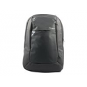 Targus Intellect - Notebook carrying backpack - 15.6" - grey, black
