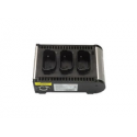 Datalogic - Battery charger - for P / N: 94ACC0226