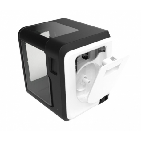 Flashforge Adventurer 3 - 3D printer - FFF - build size up to 150 x 150 x 150 mm - layer: 0.05 mm - USB, Wi-Fi - 4