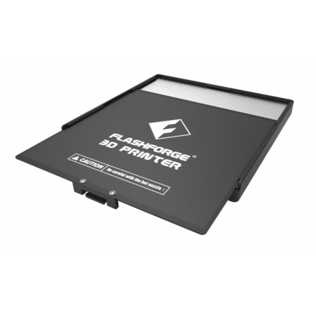 Flashforge Adventurer 3 - 3D printer - FFF - build size up to 150 x 150 x 150 mm - layer: 0.05 mm - USB, Wi-Fi - 6