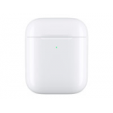 Apple Wireless Charging Case - Charging case - for AirPods (1st Generation, 2nd Generation)