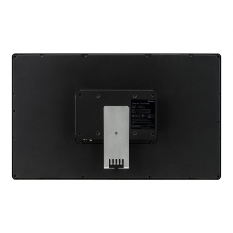 iiyama ProLite TF2415MC-B2 - LED monitor - 23.8" - open frame - touchscreen - 1920 x 1080 Full HD (1080p) @ 60 Hz - VA - 350 cd / m² - 3000:1 - 16 ms - HDMI, VGA, DisplayPort - black - 3