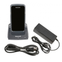 Honeywell eHomeBase - Docking cradle - USB - for Dolphin CT50, CT50h