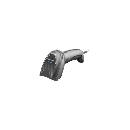 Datalogic Gryphon I GD4520 - Kit - barcode scanner - handheld - 2D imager - decoded - USB - 4