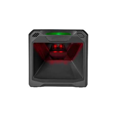 Symbol DS7708-SR - Barcode scanner - desktop - 2D imager - 2540 mm  /  sec - decoded - USB - 0