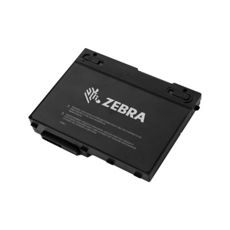 Zebra - Tablet battery (extended life) - Lithium Ion - 98 Wh - for Xplore XBOOK L10; XPAD L10; XSlate L10; XBOOK L10; XPAD L10; XSLATE L10 - 0