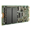HPE Mixed Use - SSD - 240 GB - internal - M.2 2280 - SATA 6Gb / s