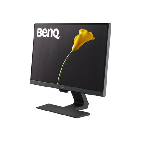 BenQ GW2283 - LED monitor - 22" (21.5" viewable) - 1920 x 1080 Full HD (1080p) @ 60 Hz - IPS - 250 cd / m² - 1000:1 - 5 ms - 2xHDMI, VGA - speakers - black - 1