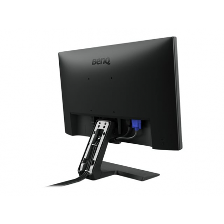 BenQ GW2283 - LED monitor - 22" (21.5" viewable) - 1920 x 1080 Full HD (1080p) @ 60 Hz - IPS - 250 cd / m² - 1000:1 - 5 ms - 2xHDMI, VGA - speakers - black - 3