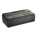 APC Easy UPS BV BV500I - UPS - AC 230 V - 300 Watt - 500 VA - output connectors: 6