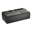 APC Easy UPS BV BV1000I-GR - UPS - AC 230 V - 600 Watt - 1000 VA - 9 Ah - output connectors: 4