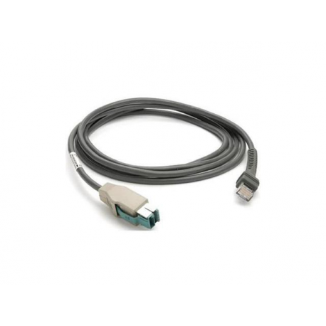 Motorola - USB cable - 2.8 m - 0