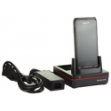Honeywell HomeBase - Docking station - Europe - for Dolphin CT40