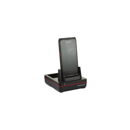 Honeywell Home Base, Standard - Docking cradle - USB - for Dolphin CT40 - 0