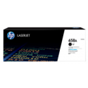 HP 658A - Black - original - LaserJet - toner cartridge (W2000A) - for Color LaserJet Enterprise M751dn, M751n